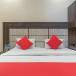 Oyo 60651 Hotel Arya
