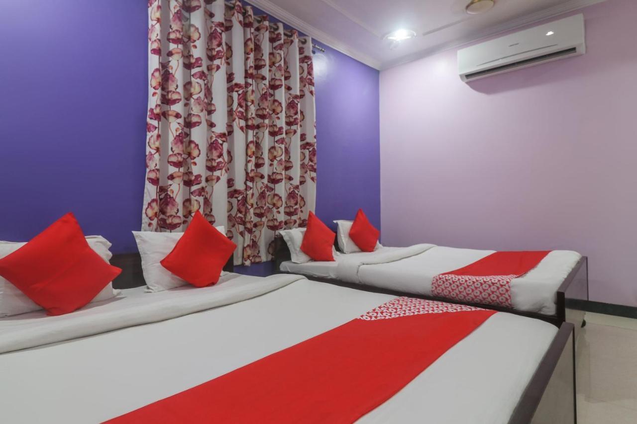 Oyo 60651 Hotel Arya Hotel 3*