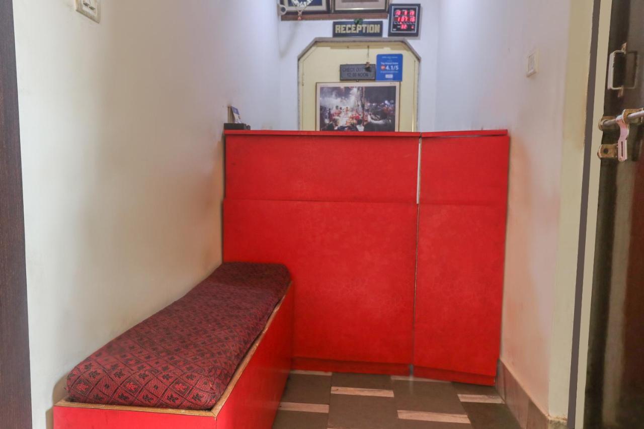 Oyo 60651 Hotel Arya 3* Varanasi