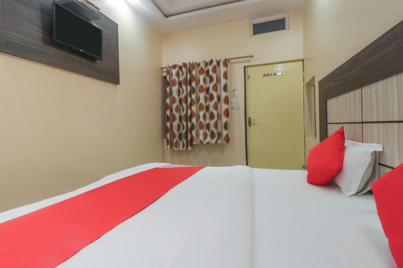 Oyo 60651 Hotel Arya Hotel Varanasi