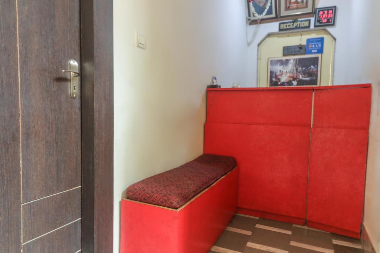 Oyo 60651 Hotel Arya Hotel 3*